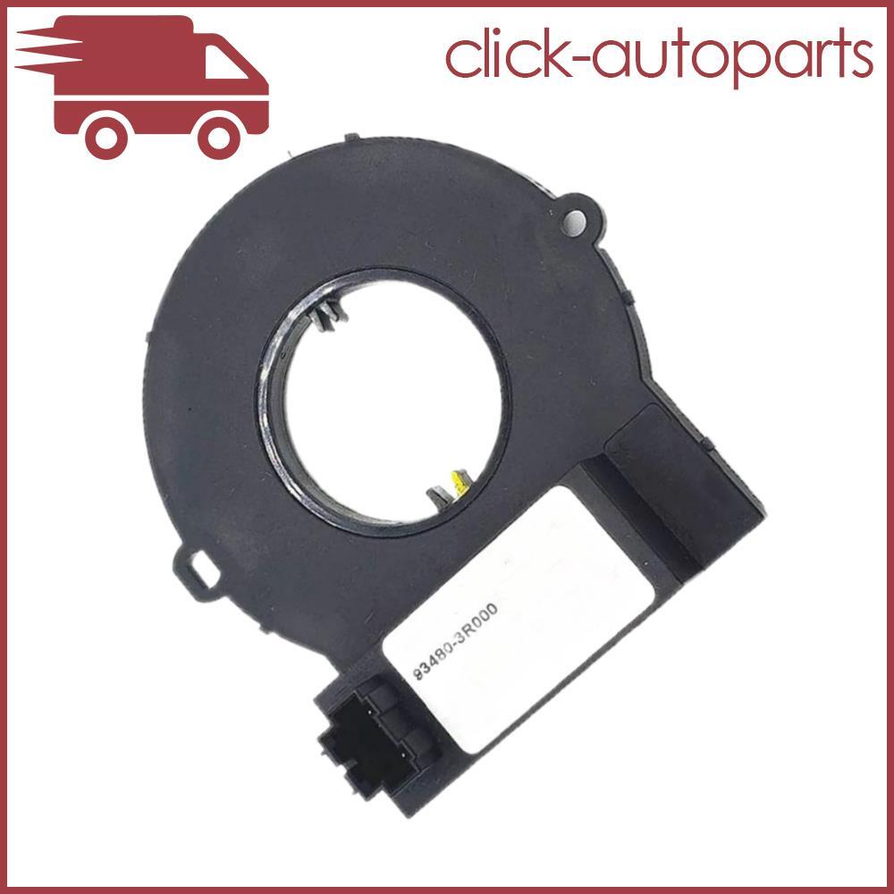 Fit For Cadenza 2015-2016 Optima 2011-2015 93480-3R000 Steering Angle Sensor