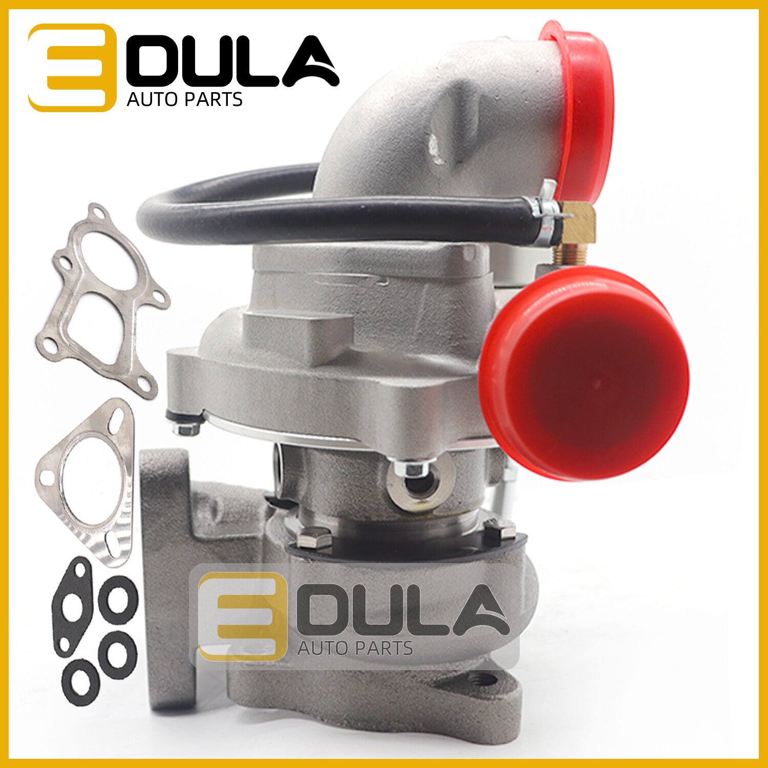 Turbochargers are suitable for Hyundai Starex H1 H200 H-1 H100 Van 715843-5001S