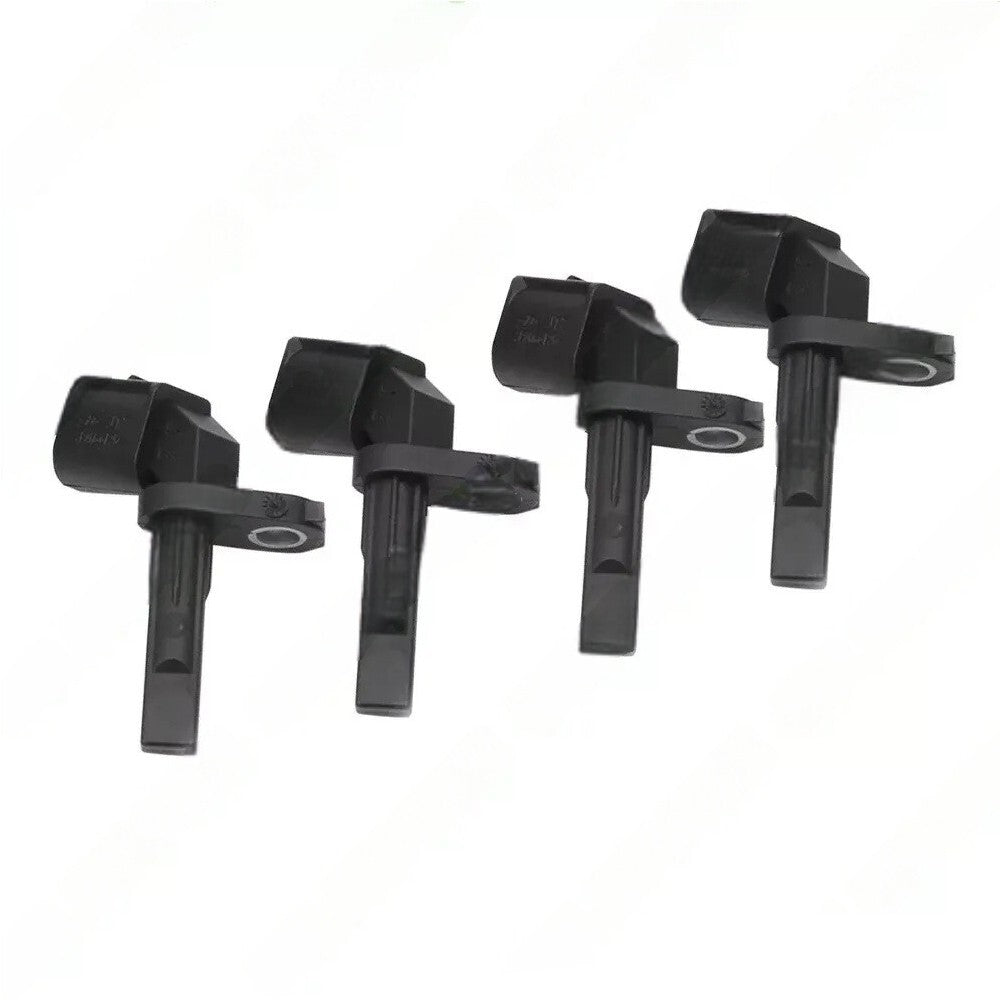 Equipment Manufacturer ( ) Wheel Speed Sensors for Porsche Macan 2014-2018 ABS 95B927803B 95B927804B