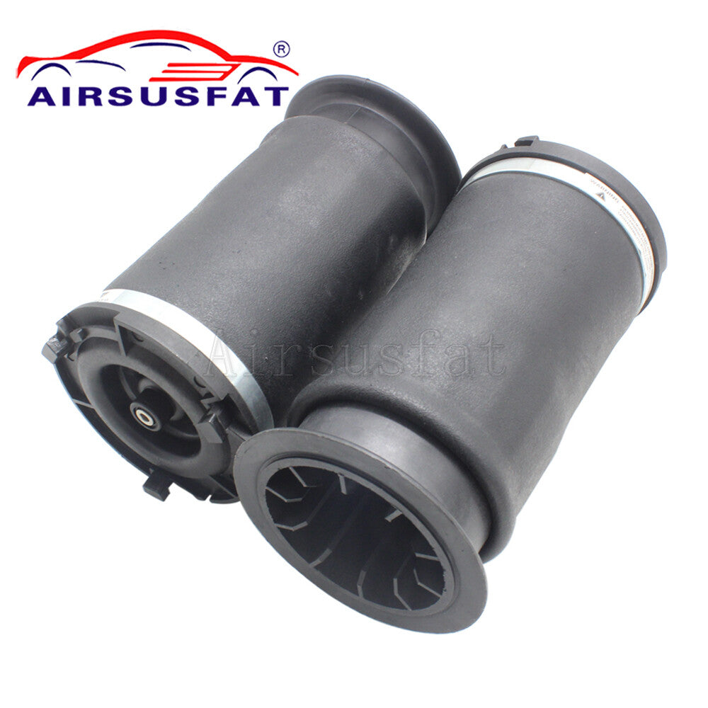 new 2-pack of air suspension springs for Hummer H2 (15938306) - Air suspension