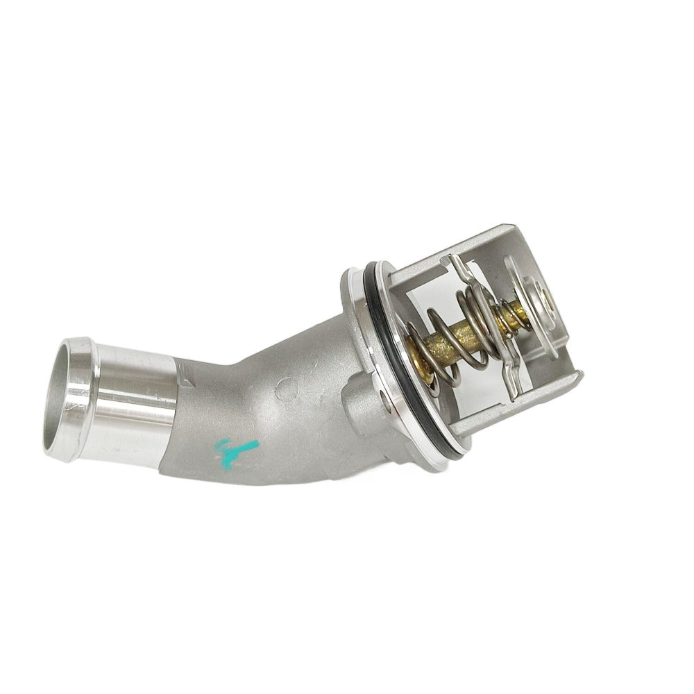 3.0L Engine Thermostat Housing for AUDI A4 S4 A6 for A8 06C 121 111 E ASN BBJ AVK