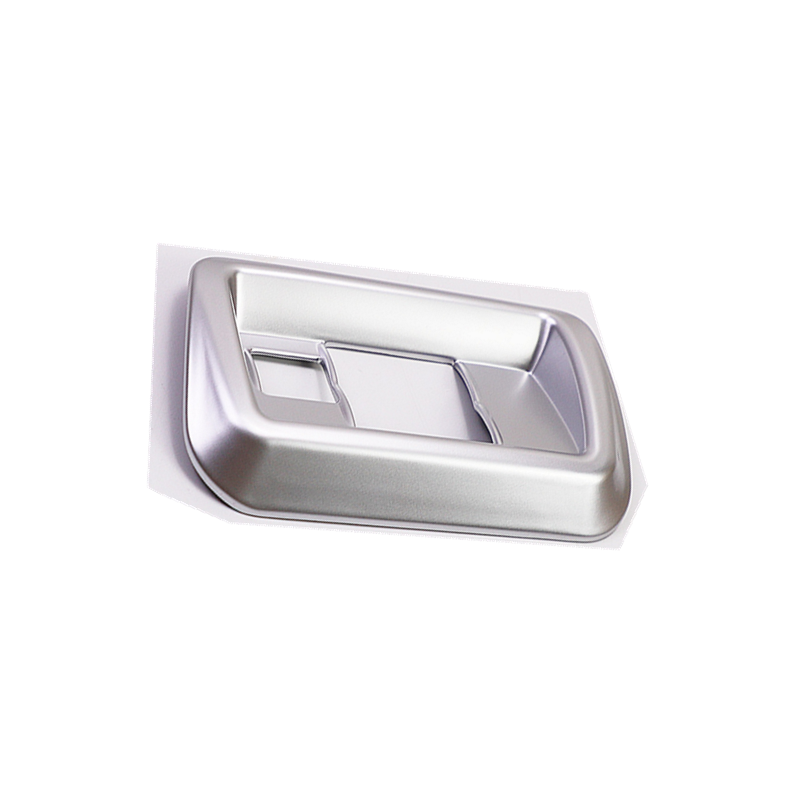 for Toyota Highlander 2020-2022 Interior Left Headlight Switch Cover Button Trim