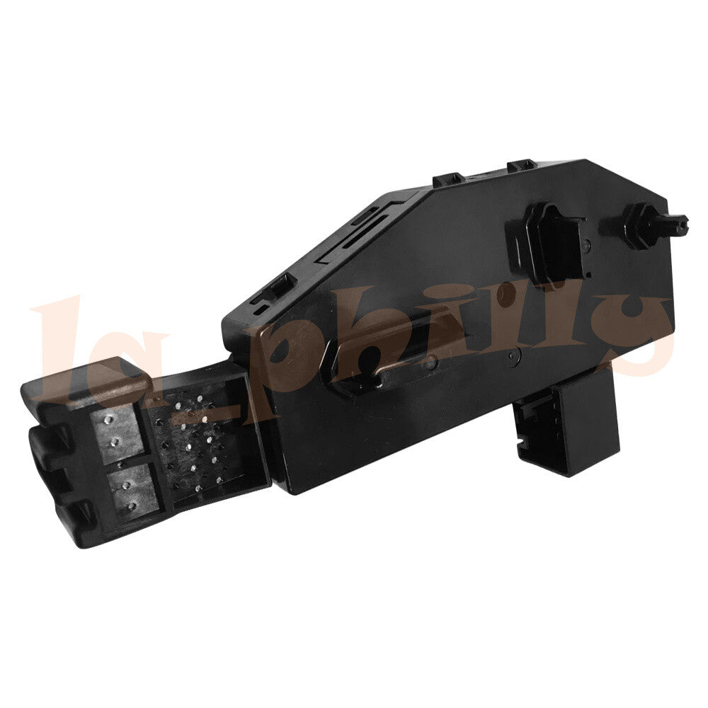 Driver Front for Seat Adjuster Switch Fits for Escalade / Silverado Tahoe / for Sierra Yukon