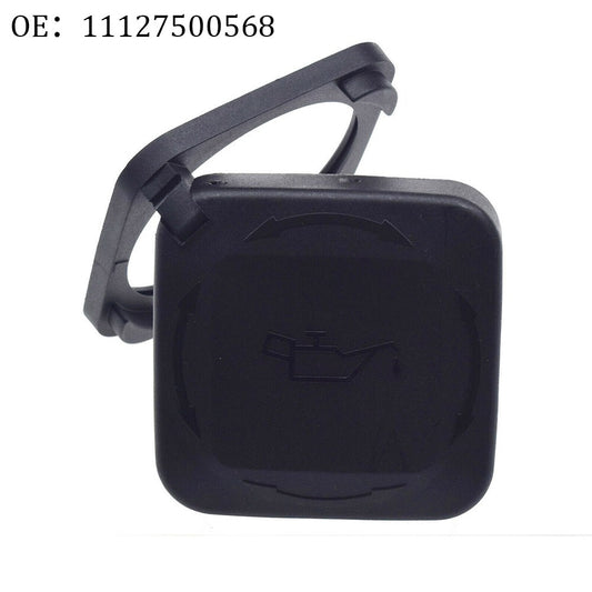 Engine Oil Filler Cap Cover Lid for E36 E34 E39 E46 E90 E60 E64 11127500568