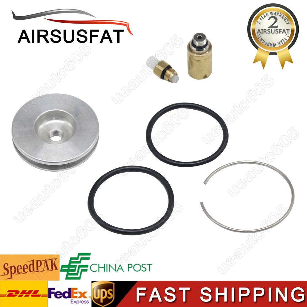 Front Air Suspension Repair Kit Shock Absorber for Jeep Grand Cherokee 2011-2014