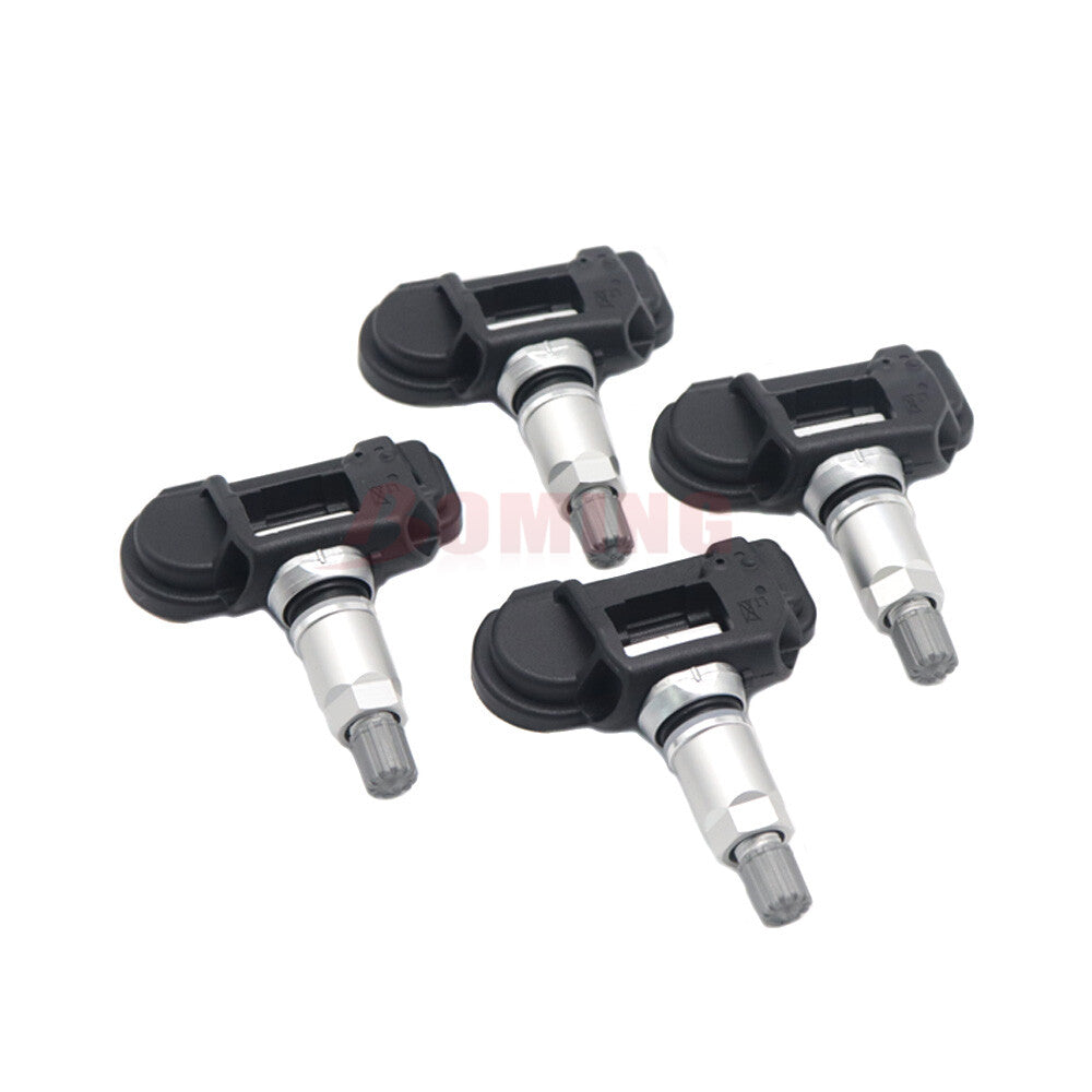 4pcs 13581560 TPMS Tire Pressure Monitoring Sensor for GM C7 for Corvette 2014-2019