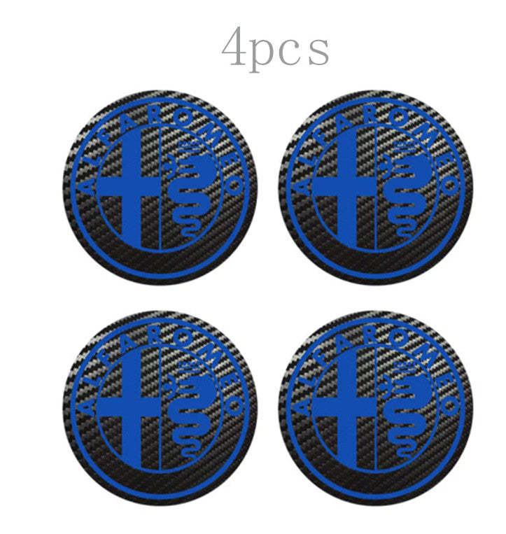4x68mm Weds Sport Silver Wheel Center Cap Hub Cap Rim Cap Decal Logo CE28 Rim