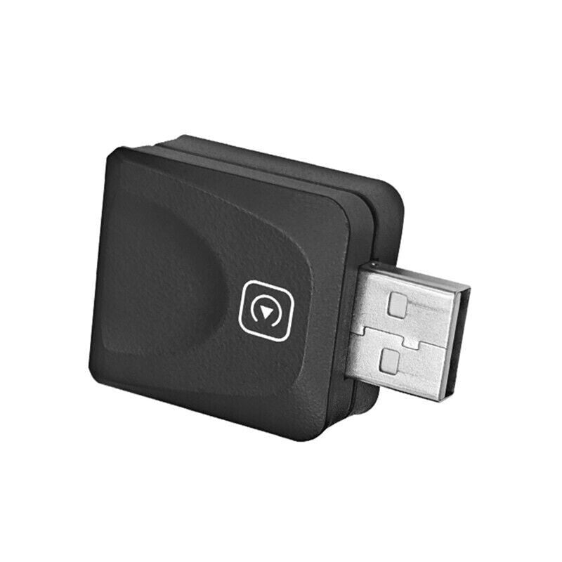 Car for Mini USB Wired To Wireless CarPlay Adapter AndriodAuto Adapter Plug and Play