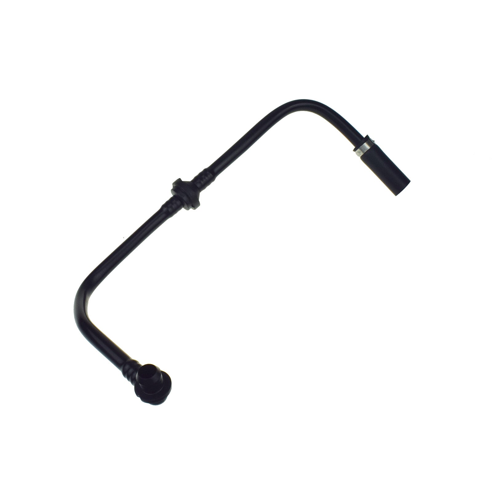 1 piece 1J0612041GS Vacuum pump line brake booster hose suitable for Volkswagen MK4, for Jetta , for Golf , A4