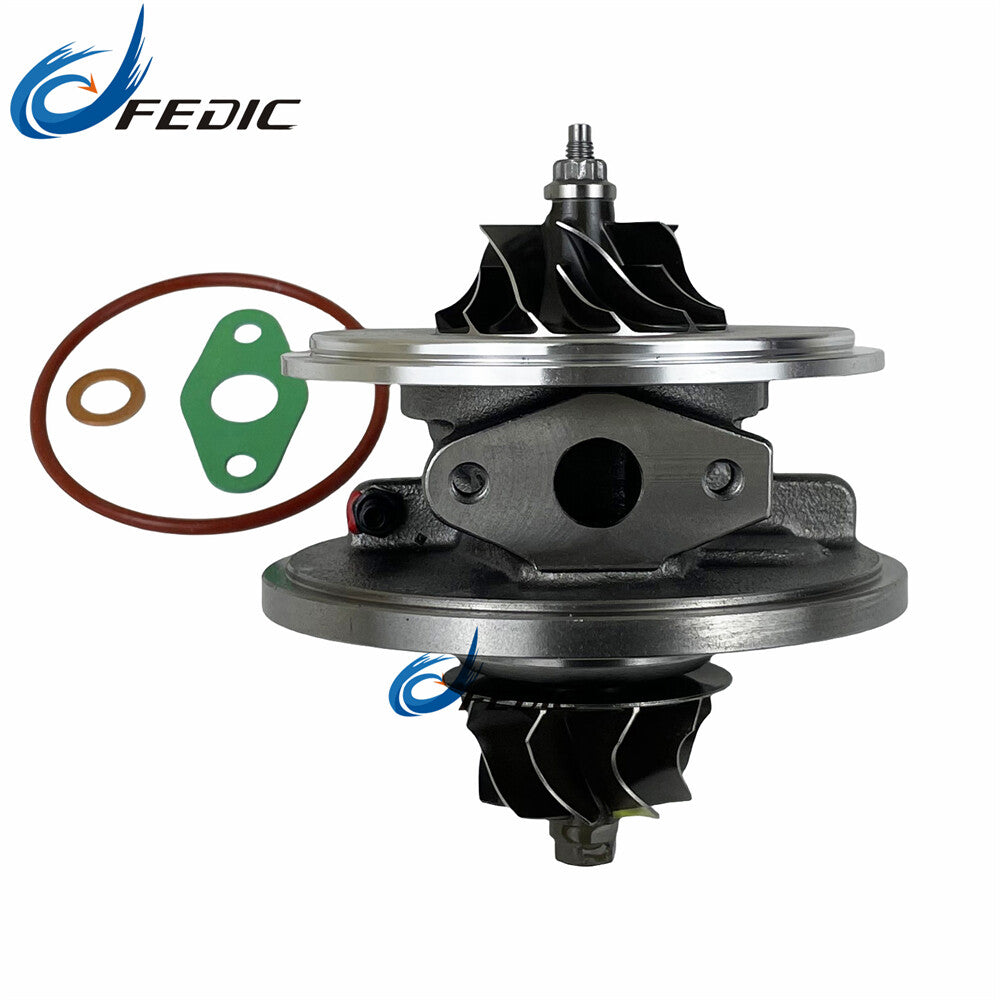 Turbo cartridge 700447 for BMW 318D 320D 520D M47D