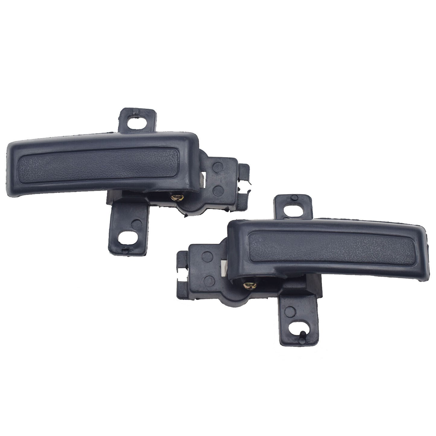 for Isuzu Rodeo for Honda Passport Left  Right Interior Inner Door Handles 2PCS NEW