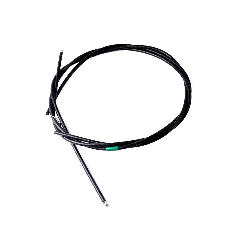Hood Latch Release Lock Cable Fit for 2003-2014 for Volvo XC90 9483814 Replacement