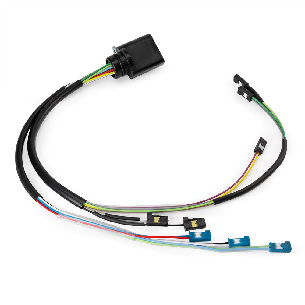 09G 6Speed Automatic Transmission 14-Pin Internal Wiring Harness 09G927363 for Volkswagen for Audi