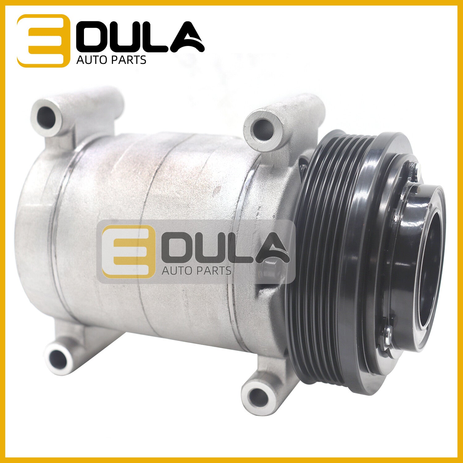 The air conditioner compressor is suitable for C1500, C2500, C3500, K1500, K2500, and P30 96-2000 models.