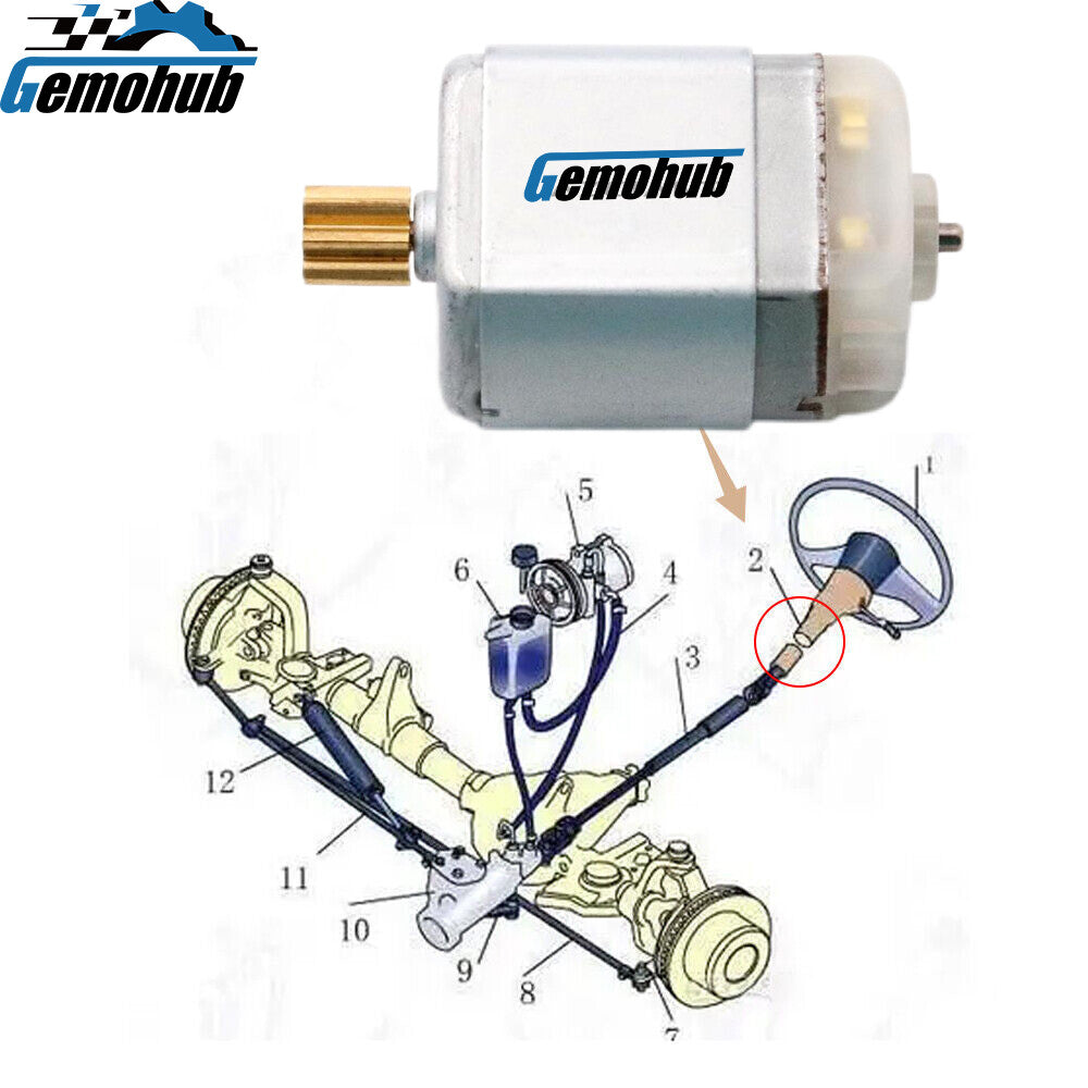 Steering Column Lock motor for Renault Megane Megane Sport 225 Laguna Espace