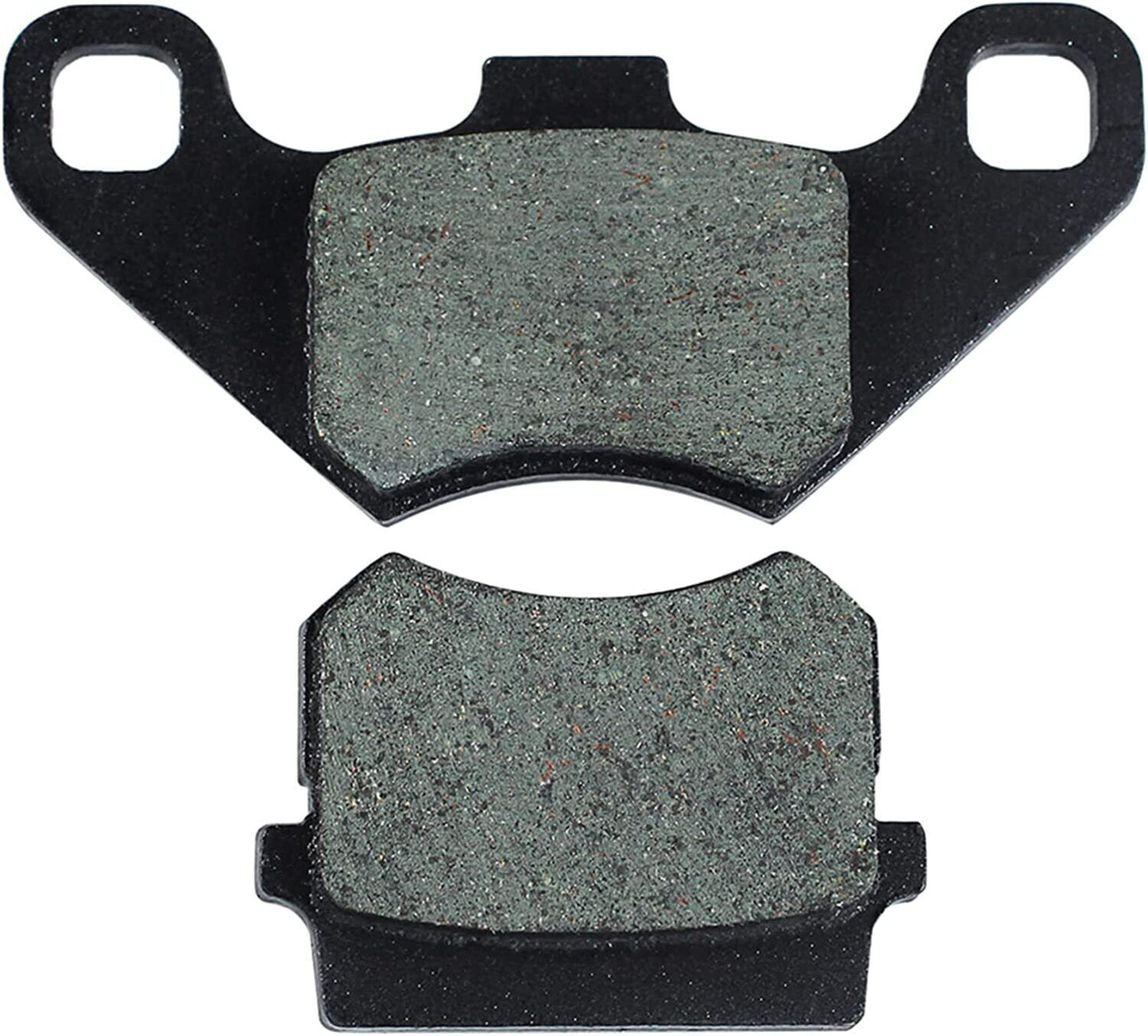 Quad 4 Wheeler Brake Pads for 50cc 70CC 90 cc Tank Kandi Dong Fang ATVs Go karts