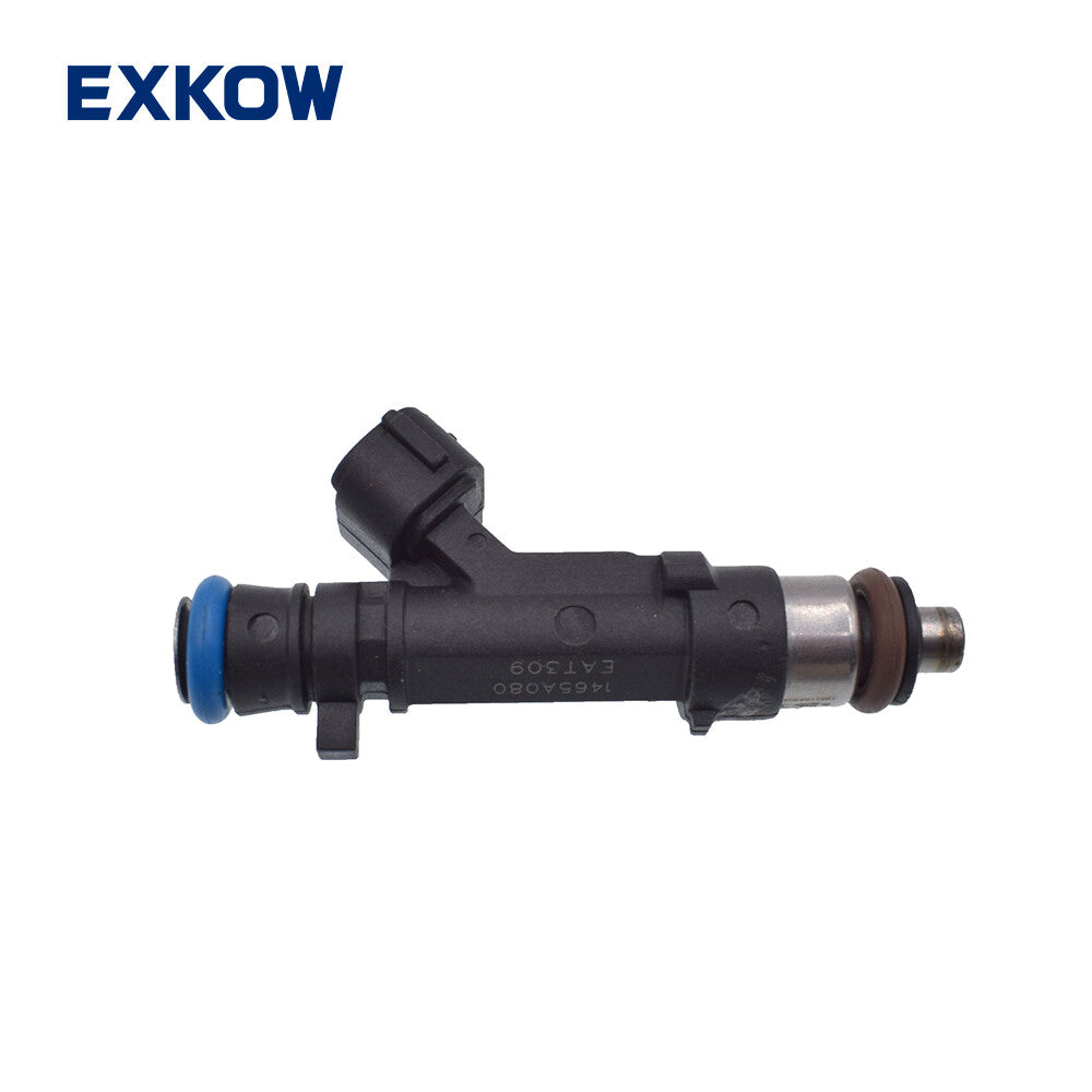 6pcs Fuel Injector fit for Mitsubishi OUTLANDER 3.0L Petrol CW6W 2006-2012