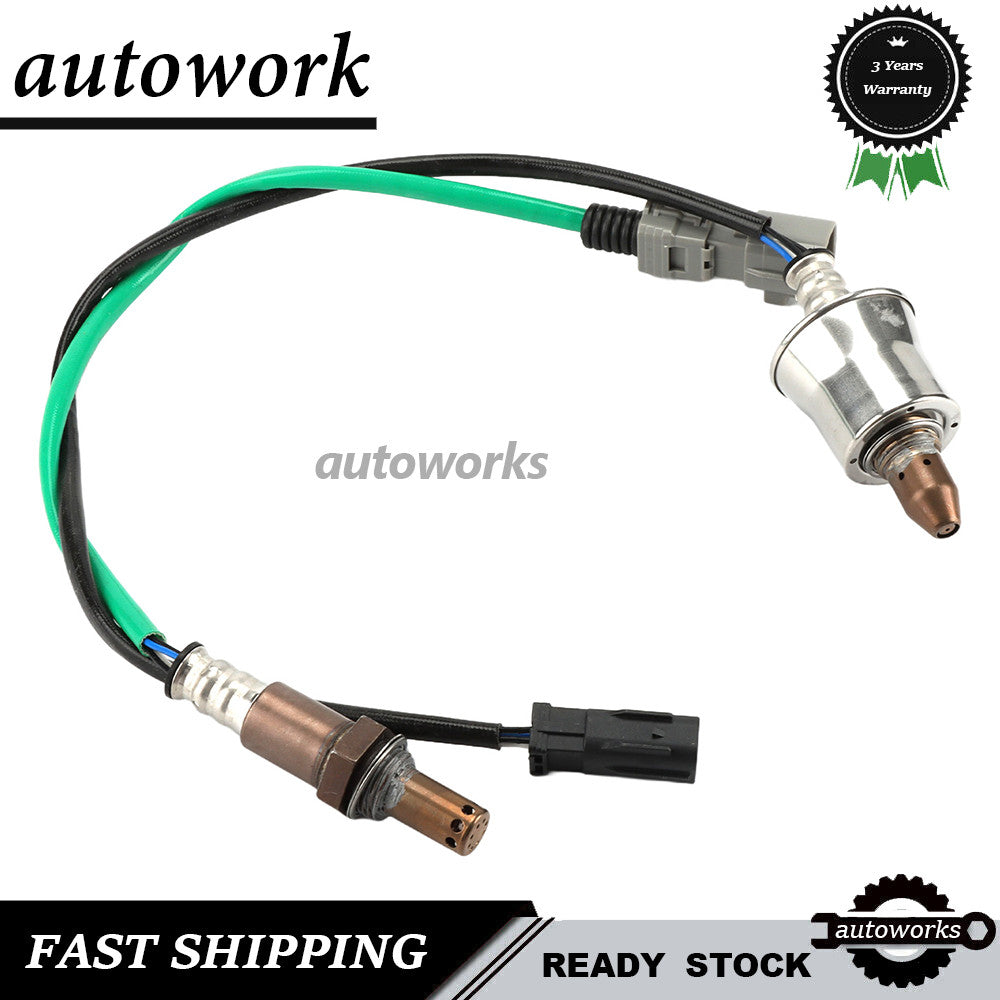2x 234-9307 234-9304 UpDownstream Oxygen O2 Sensor for Toyota for Camry 2018 2.5L