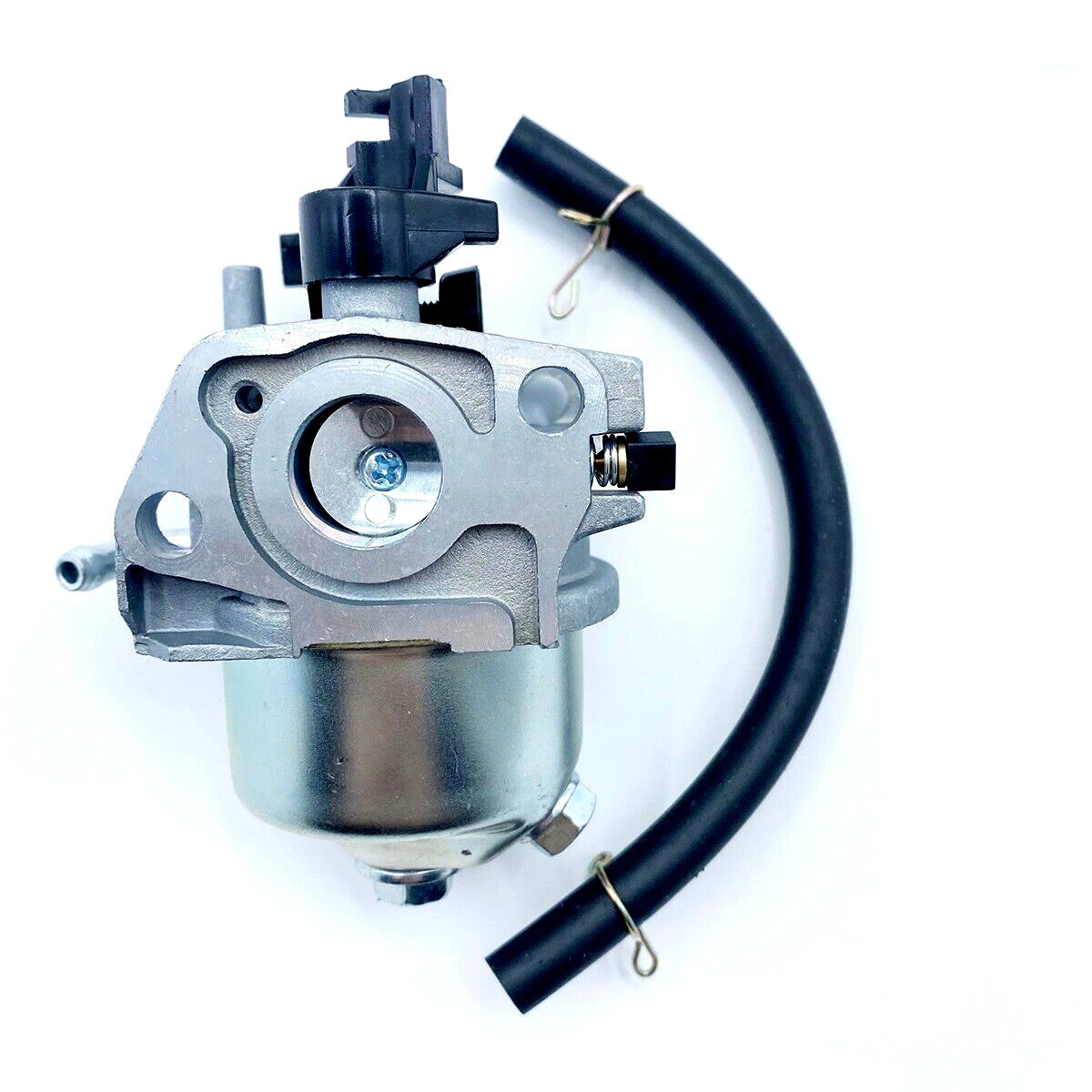 New Carburetor for Honda HRM195 HRM215K1 HRM215K2 GXV140 Engines Carb 520-204