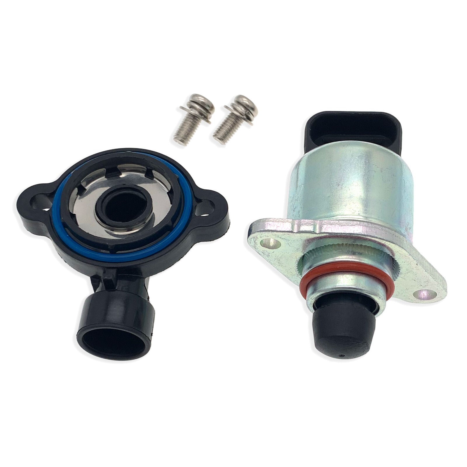 Throttle Position Sensor IAC For 1996-1999 Chevy for GMC C/K 1500 2500 3500 213914