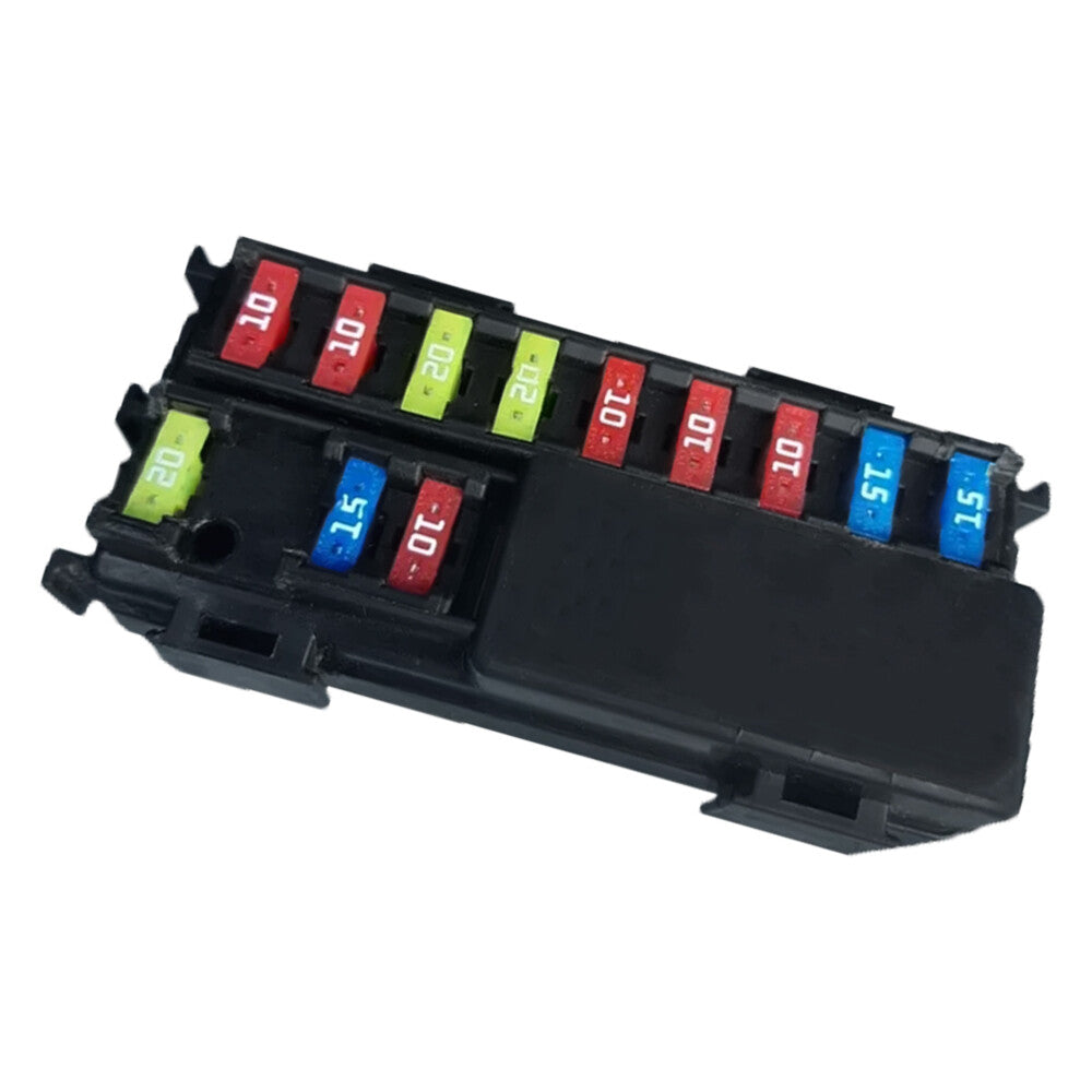 Engine Module System EMS Fuse Box Fits for Hyundai 2014-2016 for Elantra 91951-3X100
