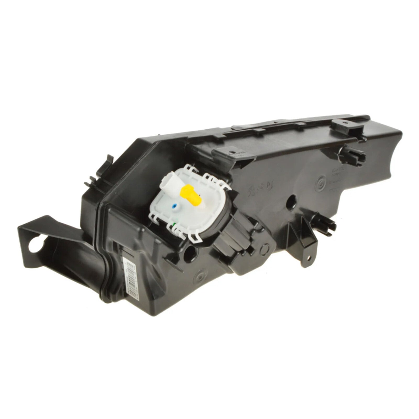 Fuel Additive DPF Filter Tank Pump 9672419980 for Citroen Berlingo for Peugeot 5008
