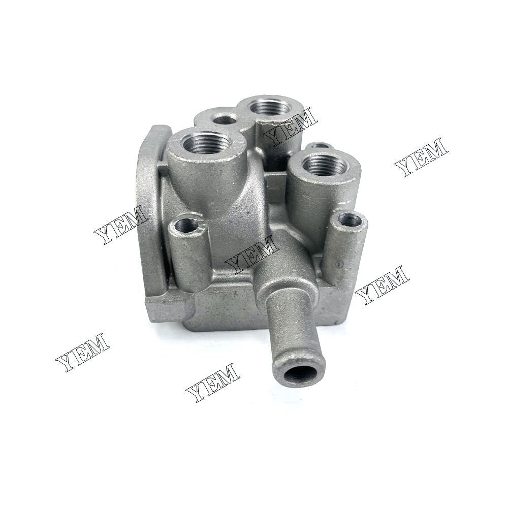 404C-22 Thermostat for Seat 145216380 Fit For Perkins Diesel Engine Spare Parts.