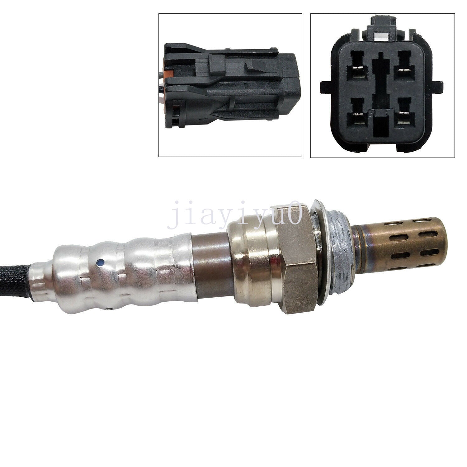 The new OXYGEN sensor is suitable for INFINITI FX35 FX45 G35 M45 Q45 for Nissan 350Z ALTIMA
