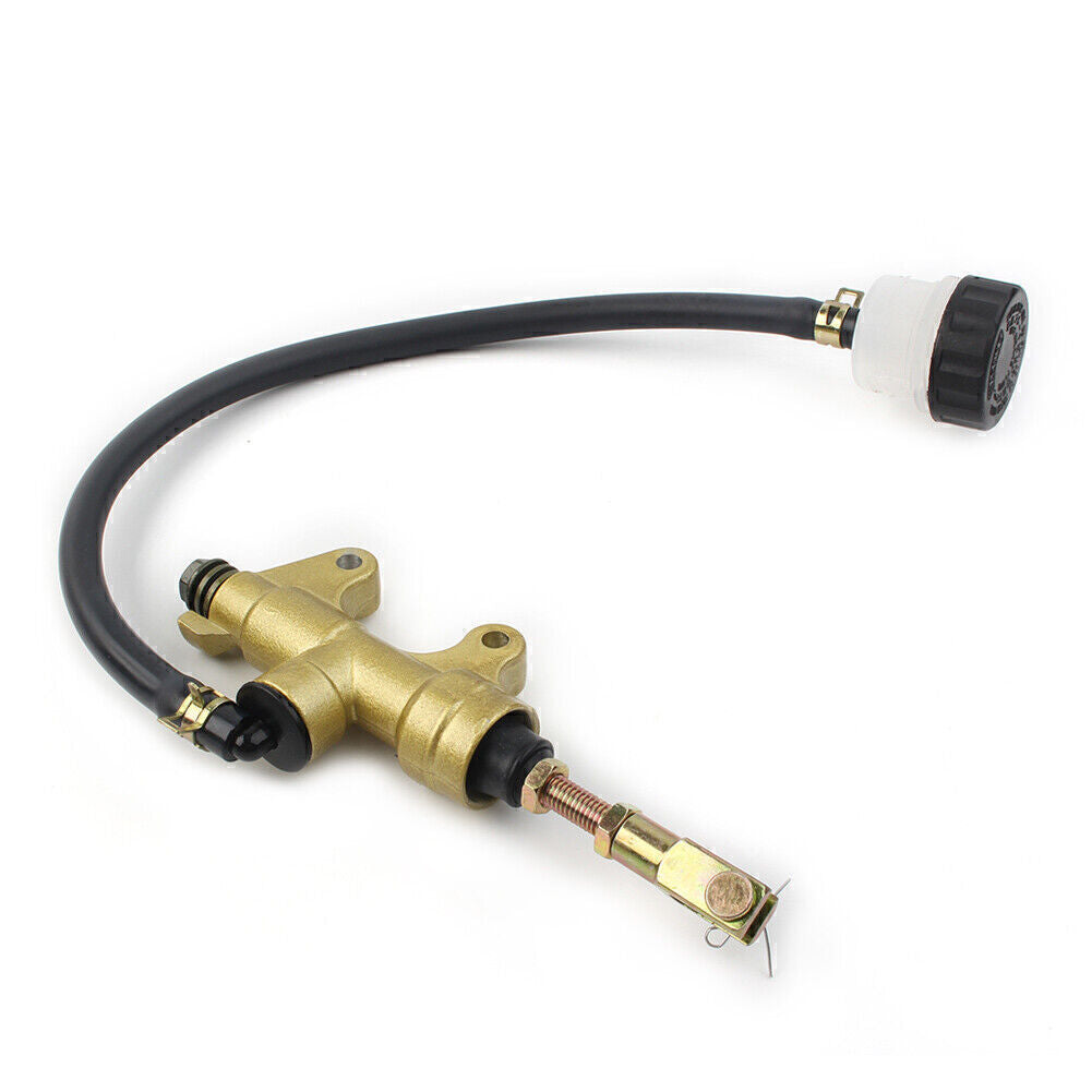 Fit for Suzuki GSXR 600 750 1000 1100 GSX1300R motor Rear Brake Master Cylinder Pump