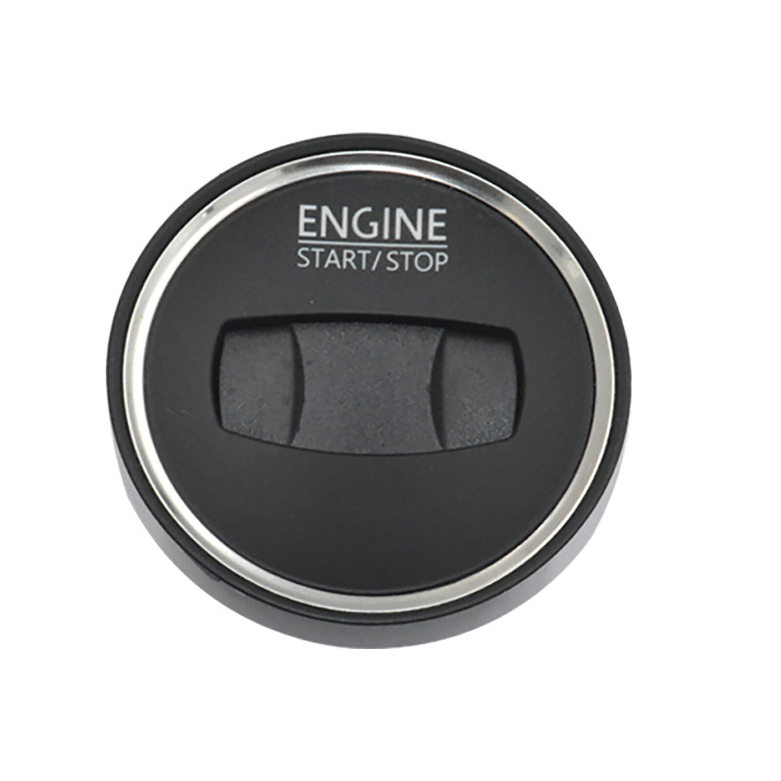 Ignition Push-Button Start Trim Bezel for Volkswagen CC 2009-2016 3AA905219A