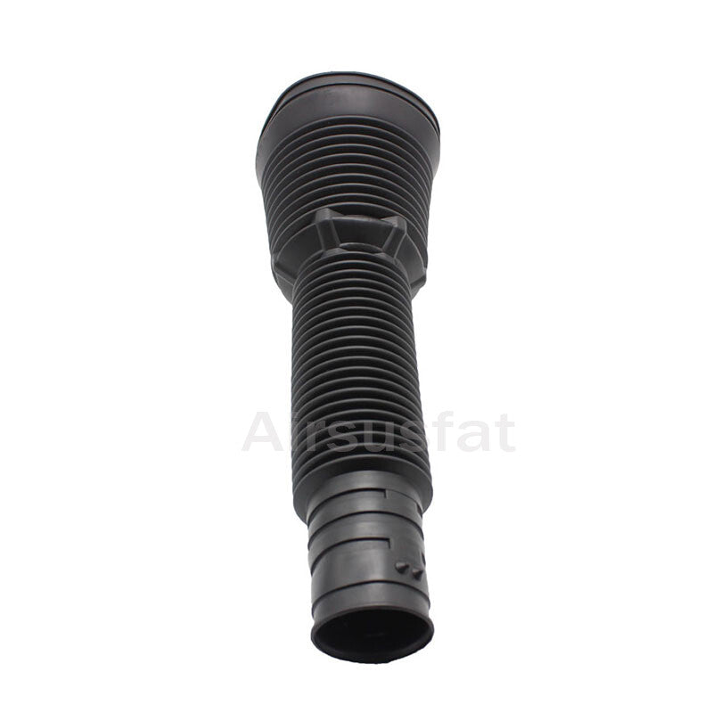 2x Rear Rubber Shock Dust Cover Boot for Mercedes W220 Air Suspension Shock New