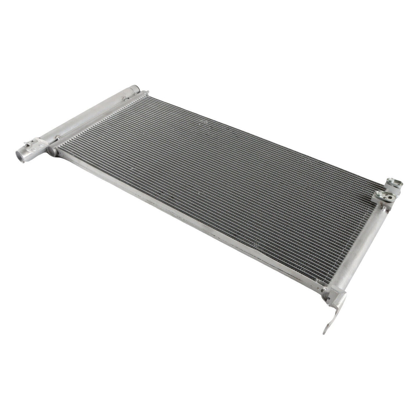 AC Condenser for 2010-2015 for Toyota Prius 2011-2017 for Lexus CT200h 1.8L Aluminum