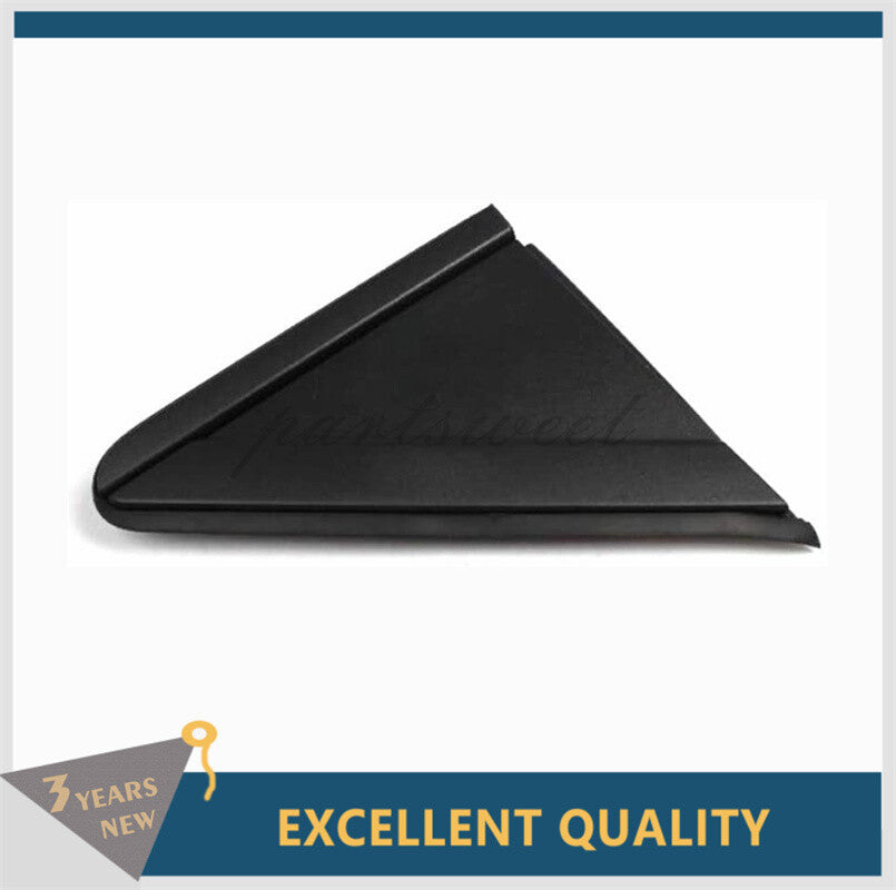 Right Side Mirror Flag Applique for 2008-20 Grand Caravan Town  Country