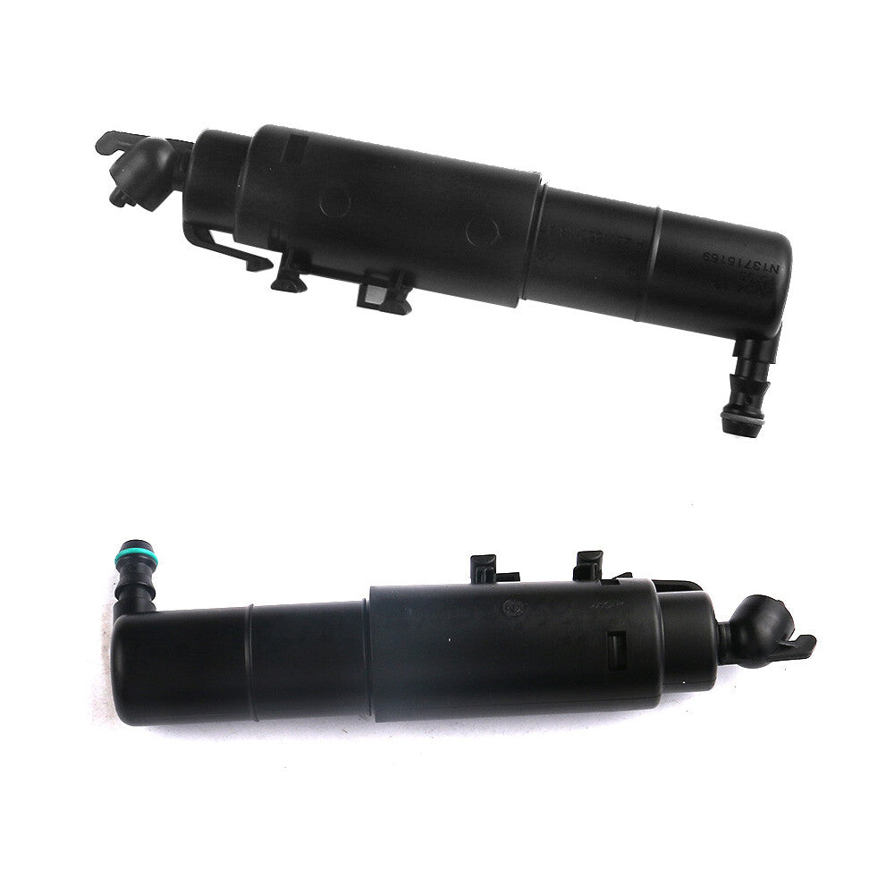 Front Headlamp Washer Spray Nozzle Pump LH RH Fit for Mercedes-Benz R350 11-13