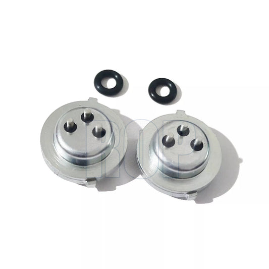 2X DQ380 DQ381 Transmission Control Unit Pressure Sensor for VW for AUDI 0GC325025D
