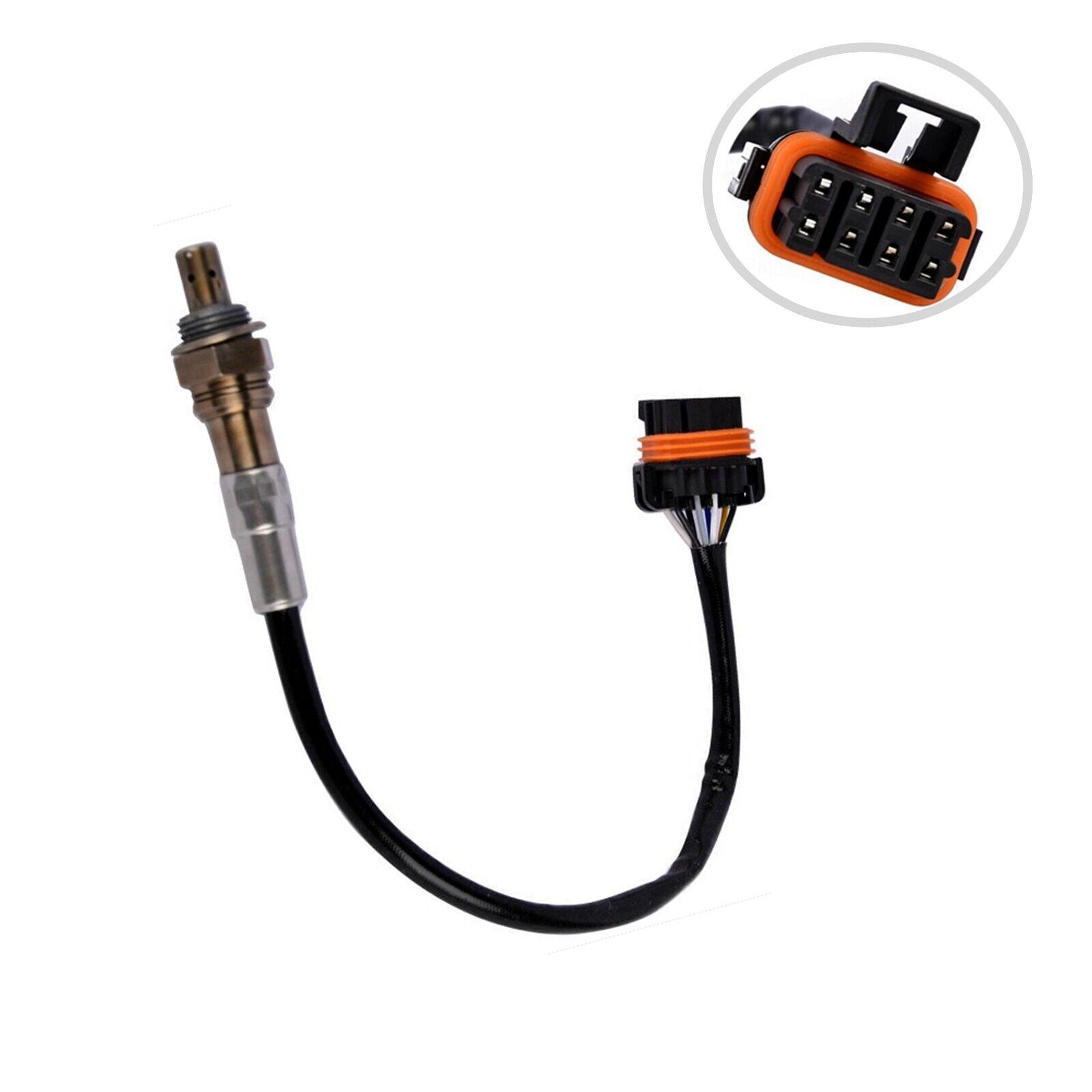 Oxygen Sensor O2 Sensor Repalcement 554-100 For Holley EFI / C950 US Stock