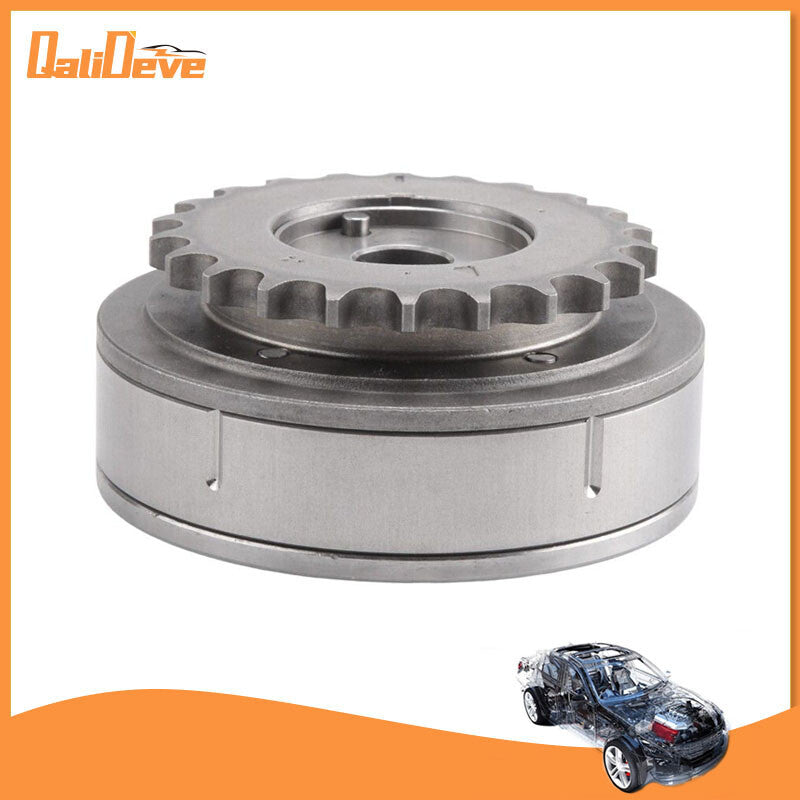 Camshaft adjuster actuator 06B109088D suitable for Volkswagen for Passat , for Audi A4, A6, ALT 2.0L.