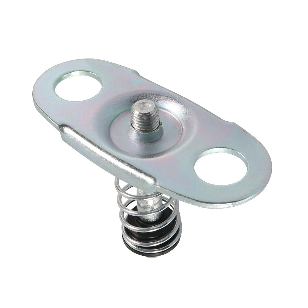 Left / Right Upper Hood Lock Catch Latch 51238229807 Fit for BMW E46 E53 Sliver