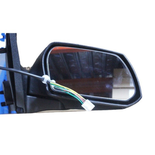 Parts number# 1568808100 Left front fog lamp cover