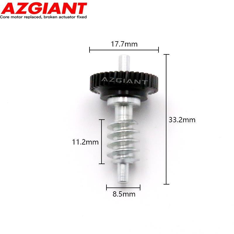 Car side mirror folding motor gear suitable for 2001-2002-2007-2008 for BMW 7 Series E65 E66 E68