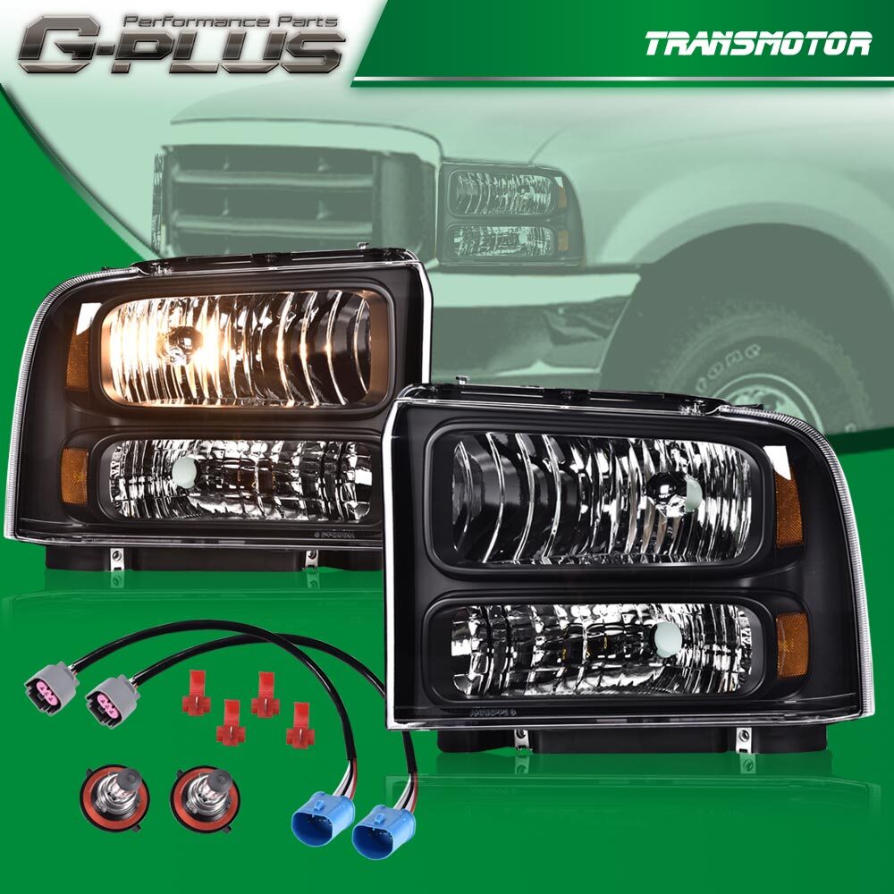 Super Duty F250/F350 Excursion USA