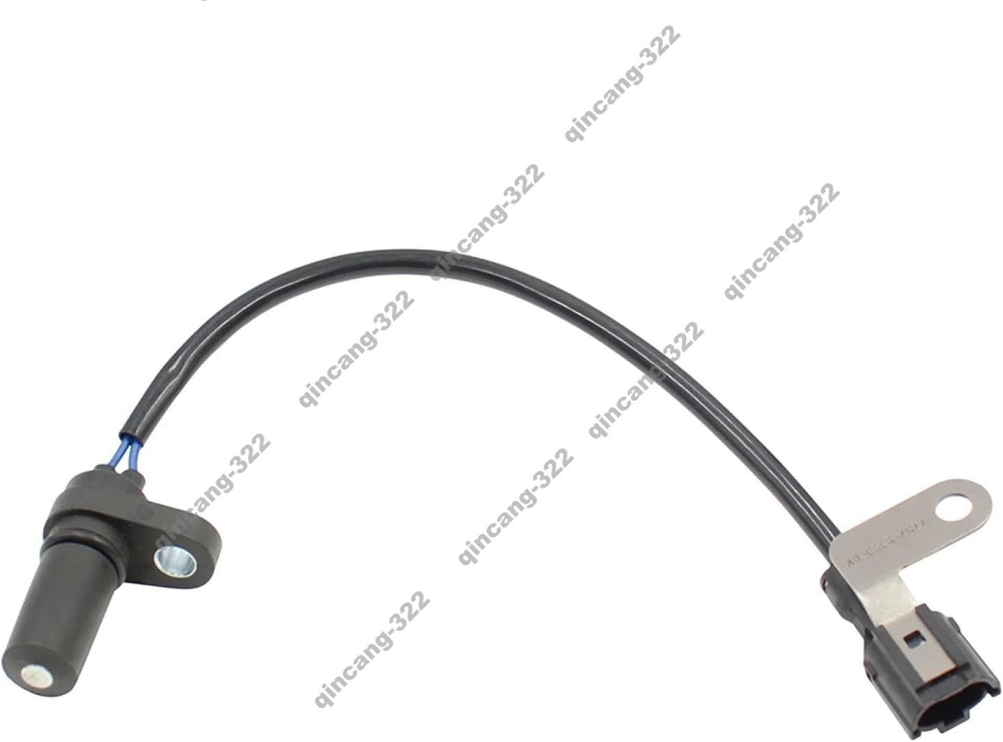 Crankshaft Position for Isuzu for Forward 6HE1 6HH1 1-81510343-2 1-81510561-0