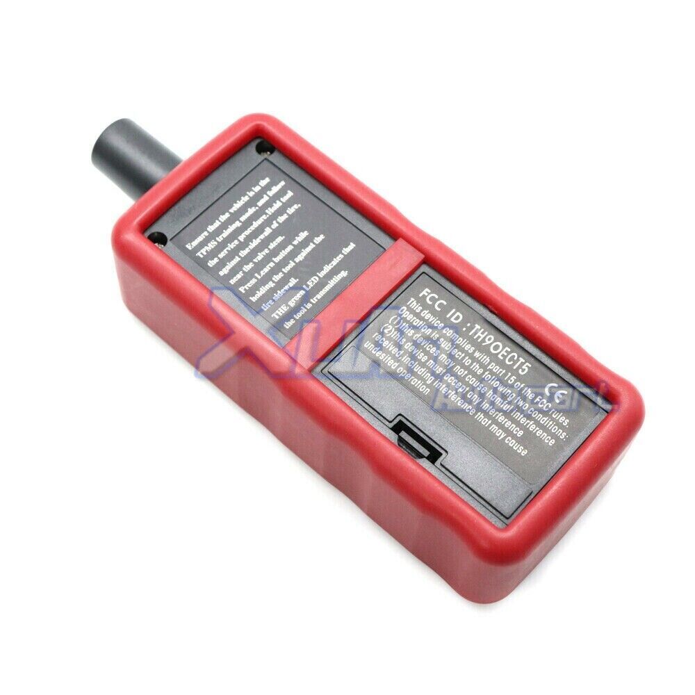 for ford  TPMS tools, tire monitoring pressure sensor activation and reset tool EL-50449