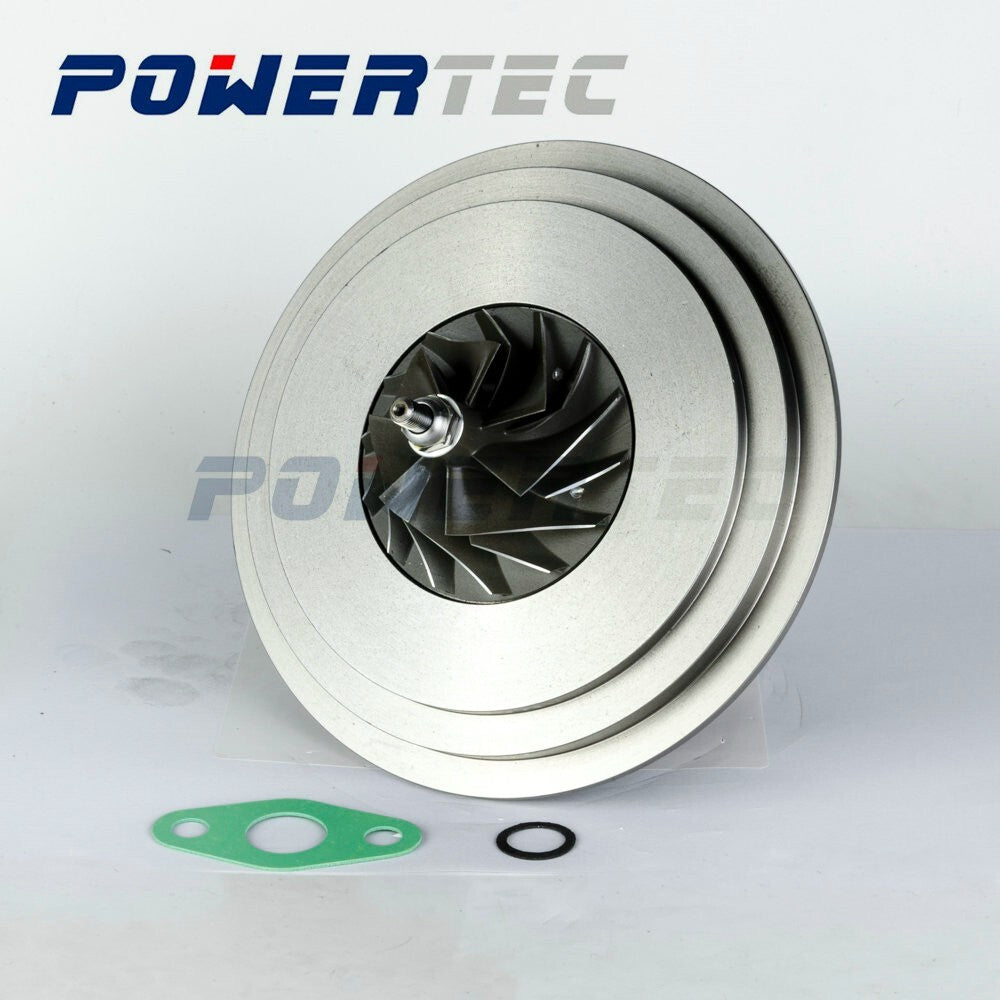 B2G turbocharger core box 1070-970-0002 2674A256 is suitable for Perkins Tractor 1106D