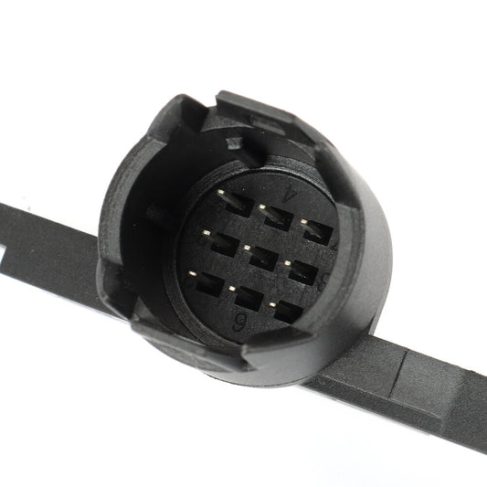 The MR577031 intake manifold pressure sensor is suitable for Mitsubishi L200 Pajero II III