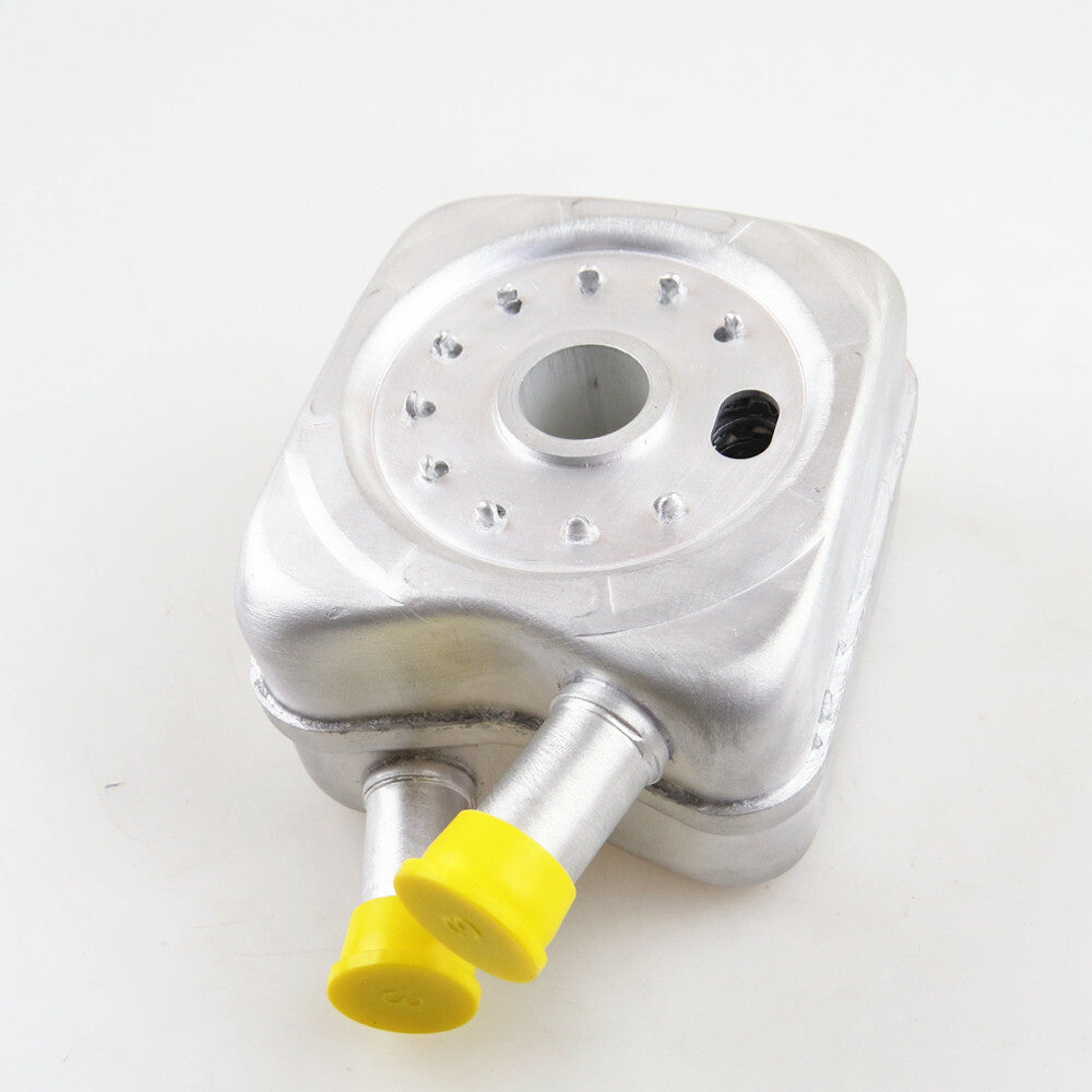 028117021B Oil Cooler Radiator 1.8 for Audi A4 TT, for Volkswagen Beetle, for Golf , for Jetta , for Passat