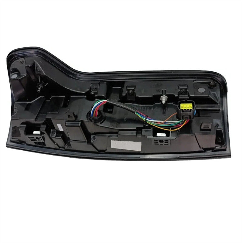 New LH taillights (LED) for GWM UTE Cannon -L -X 2020 - Left side