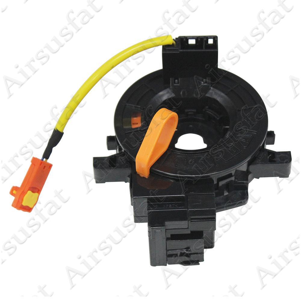 Fit for Toyota for Corolla Yaris Hilux for Camry Clock Spring Spiral Cable 84306-0K051