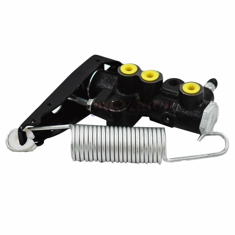 Load-sensing valve brake compensator 1986-07 Applicable to for Mitsubishi L200 Triton MB618321