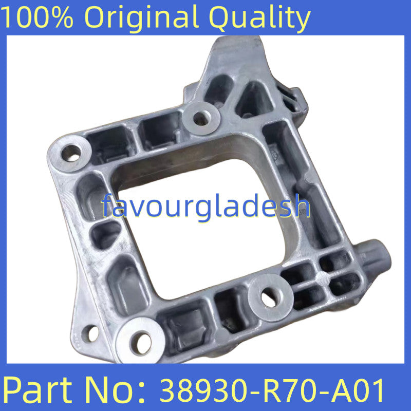 Bracket Compressor for Honda Accord 6 Cyl (V6) 08-10 38930-R70-A01